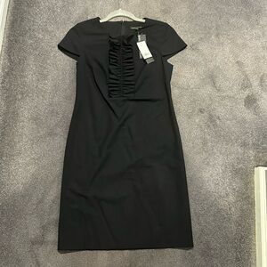 Banana republic dress
